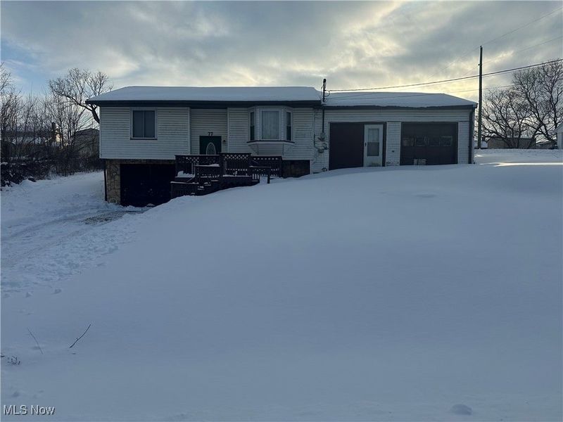 77 North Street, Smithfield, OH 43943 Photo 1