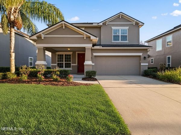 81 PRINCESS Drive, Ponte Vedra, FL 32081