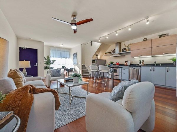 6501 San Pablo Ave, Unit 410, Oakland, CA 94608