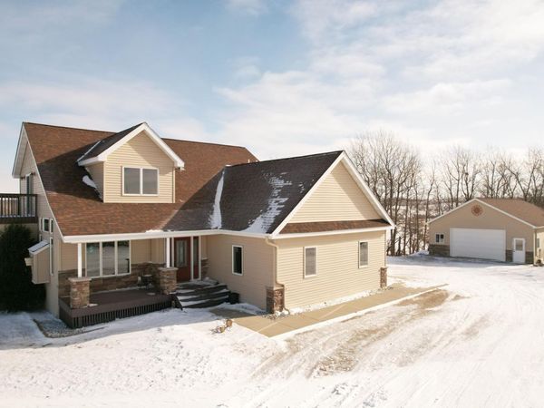 26536 Lake Hills Road, Detroit Lakes, MN 56501