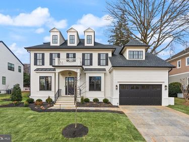 6613 31ST STREET N, ARLINGTON, VA 22213