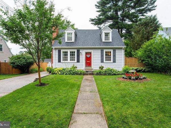 1004 DEBECK DRIVE, ROCKVILLE, MD 20851