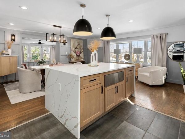 2813 JAMES DRIVE, ALEXANDRIA, VA 22303