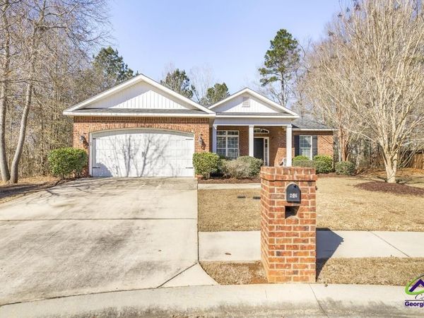 206 Londie Ln, Perry, GA 31069