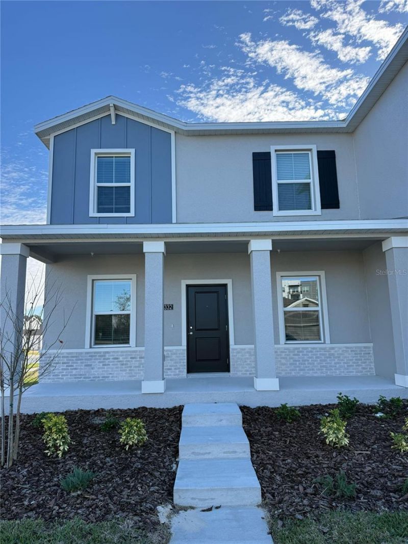 2332 Rider Rain Lane, Apopka, FL 32703 Main Photo