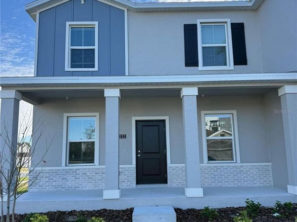 2332 RIDER RAIN LANE, APOPKA, FL 32703