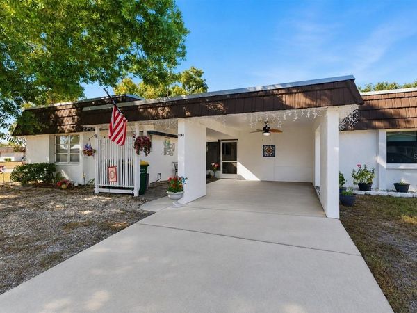 1141 MERLE WAY, Unit 14, SARASOTA, FL 34232