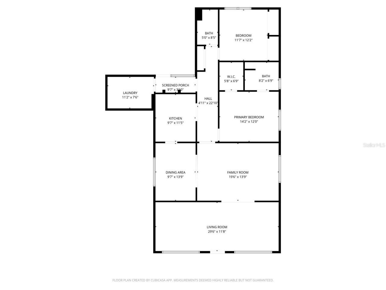 1141 Merle Way, Unit 14, Sarasota, FL 34232 Photo