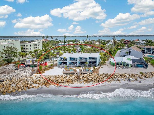 5030 N BEACH ROAD, Unit 3, ENGLEWOOD, FL 34223