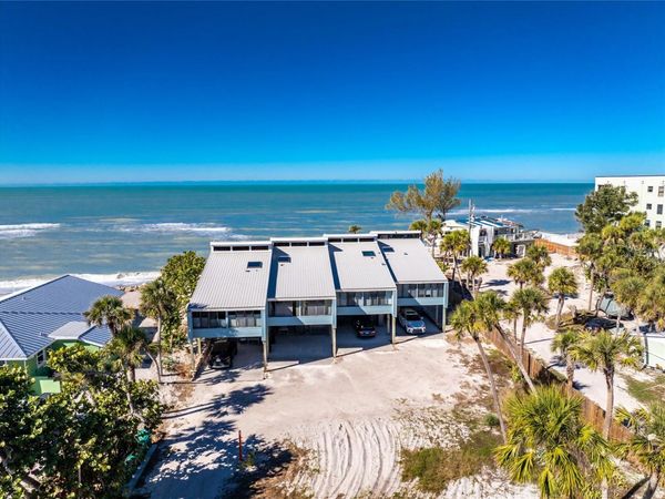 5030 N BEACH ROAD, Unit 3, ENGLEWOOD, FL 34223