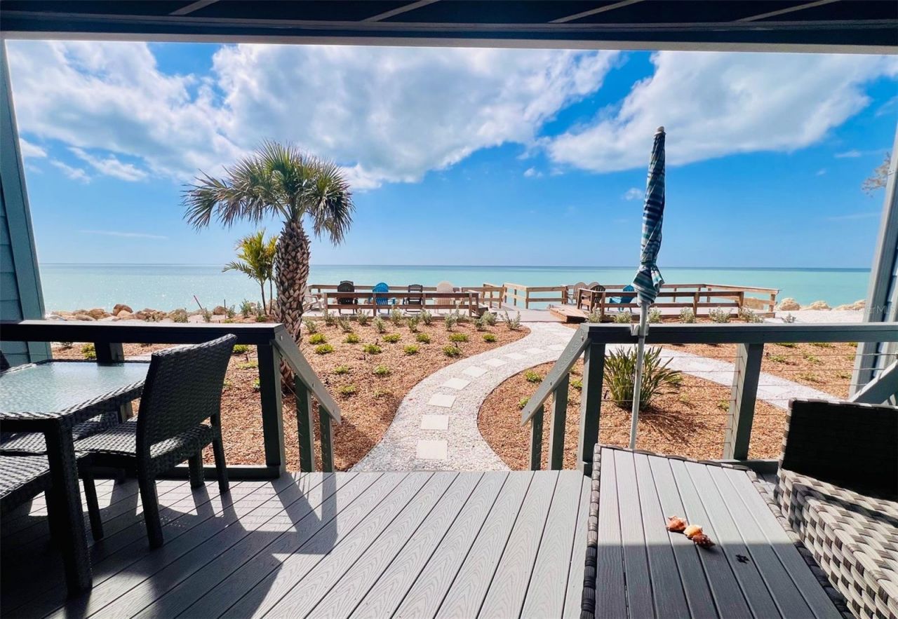 5030 N Beach Road, Unit 3, Englewood, FL 34223 Photo