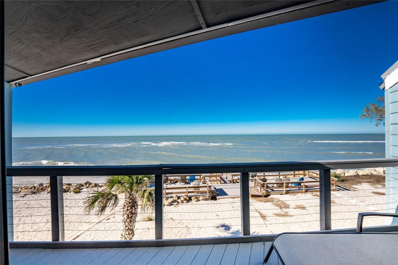 5030 N Beach Road, Unit 3, Englewood, FL 34223 Photo