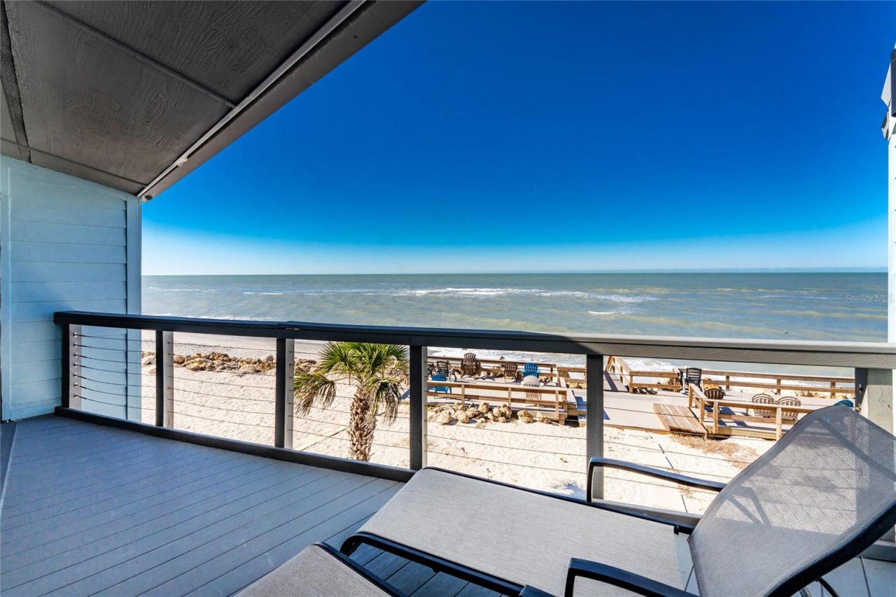 5030 N Beach Road, Unit 3, Englewood, FL 34223 Photo
