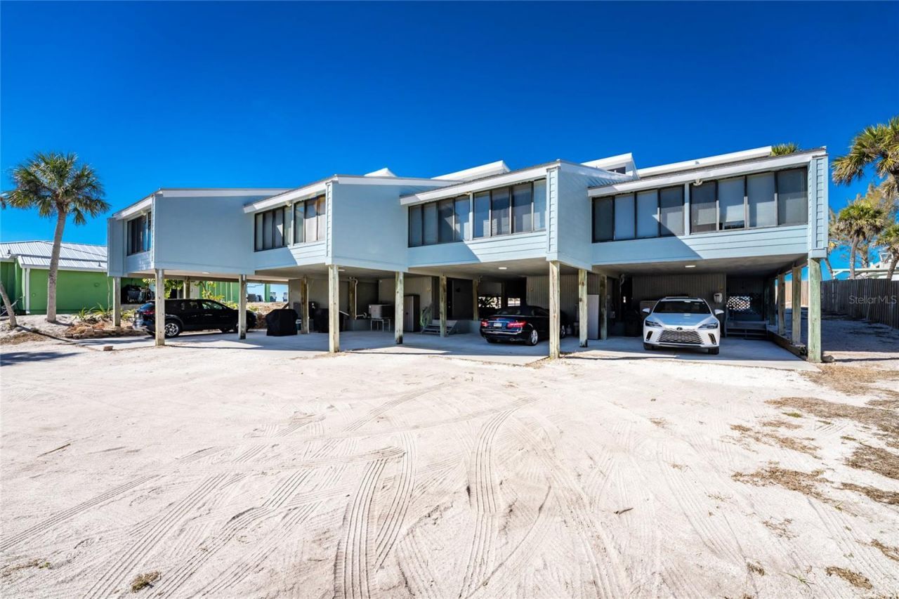 5030 N Beach Road, Unit 3, Englewood, FL 34223 Photo
