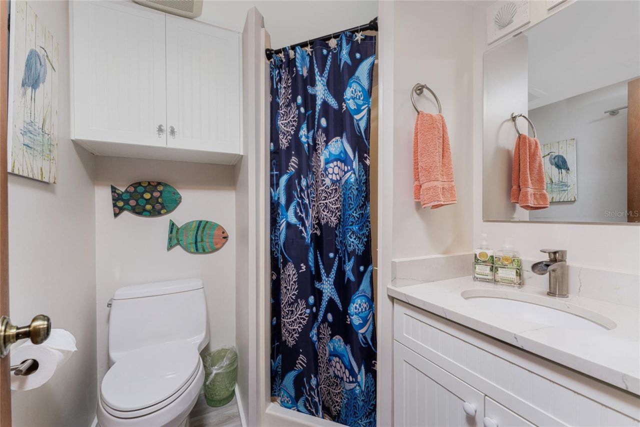 5030 N Beach Road, Unit 3, Englewood, FL 34223 Photo