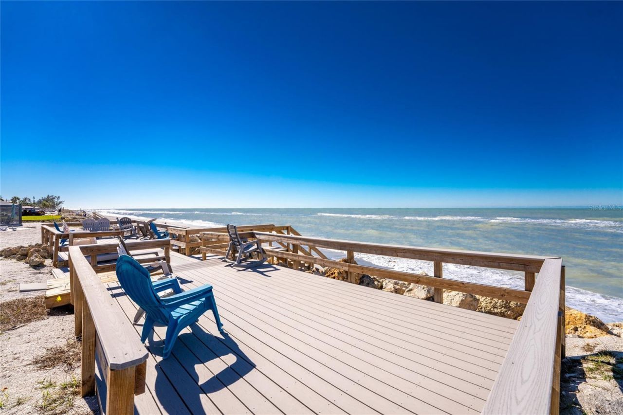 5030 N Beach Road, Unit 3, Englewood, FL 34223 Photo