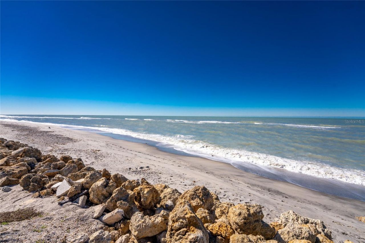 5030 N Beach Road, Unit 3, Englewood, FL 34223 Photo