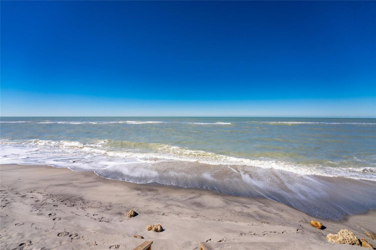 5030 N Beach Road, Unit 3, Englewood, FL 34223 Photo