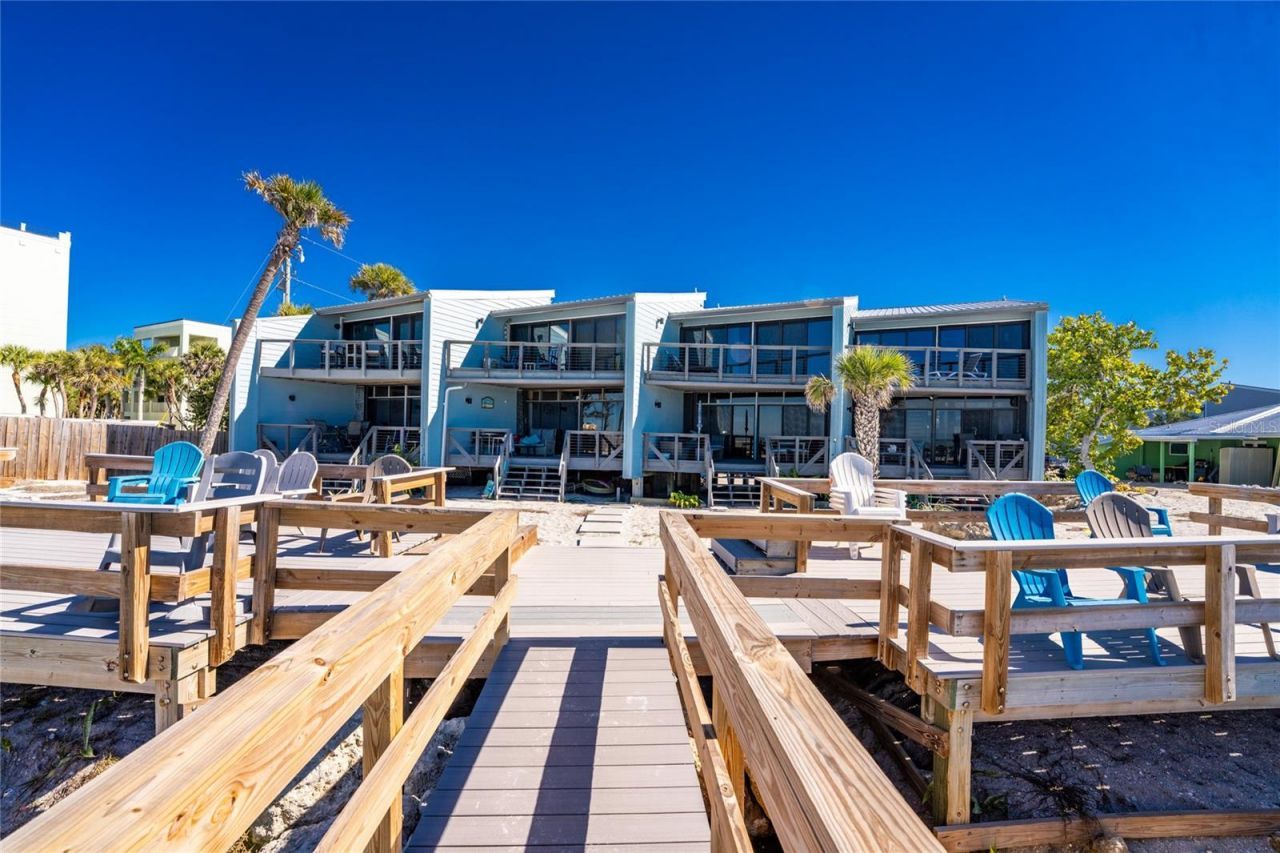 5030 N Beach Road, Unit 3, Englewood, FL 34223 Photo