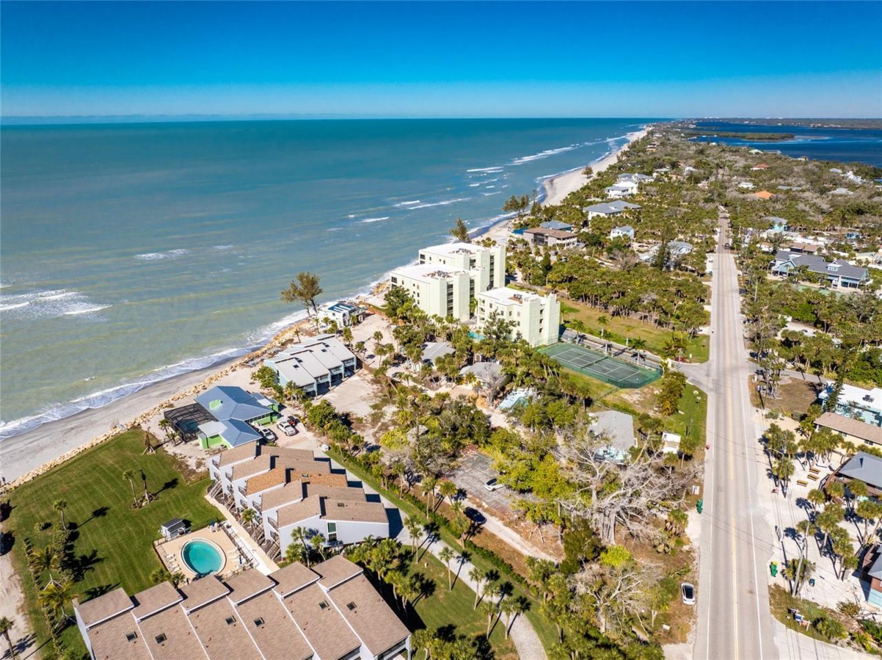 5030 N Beach Road, Unit 3, Englewood, FL 34223 Photo