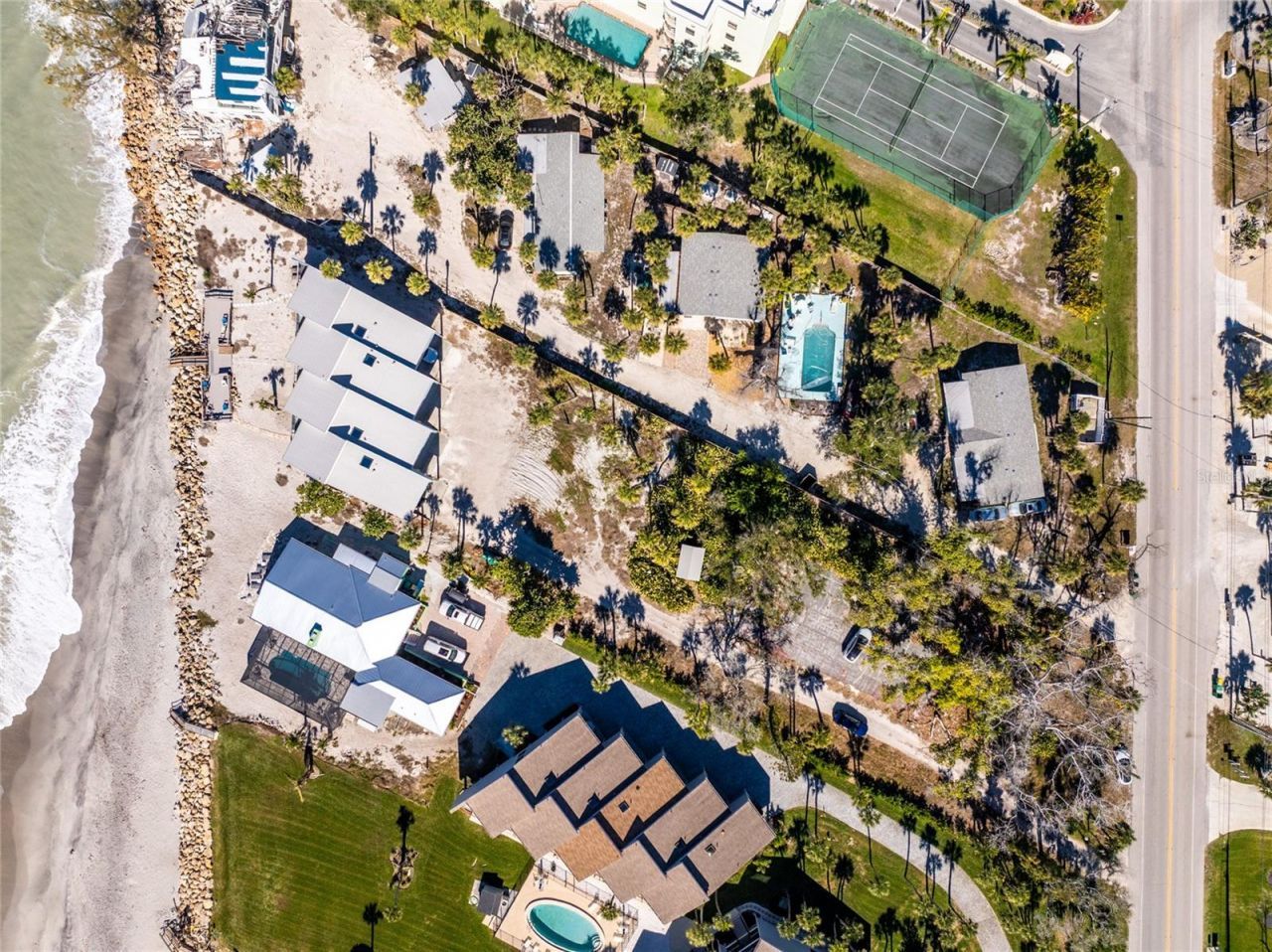 5030 N Beach Road, Unit 3, Englewood, FL 34223 Photo