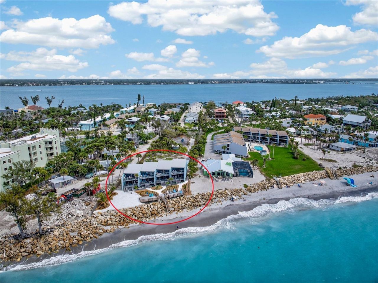 5030 N Beach Road, Unit 3, Englewood, FL 34223 Photo