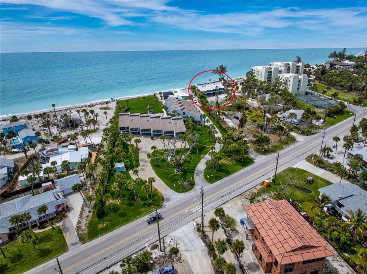 5030 N Beach Road, Unit 3, Englewood, FL 34223 Photo