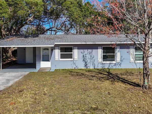 27183 THORNCREST AVENUE, BROOKSVILLE, FL 34602