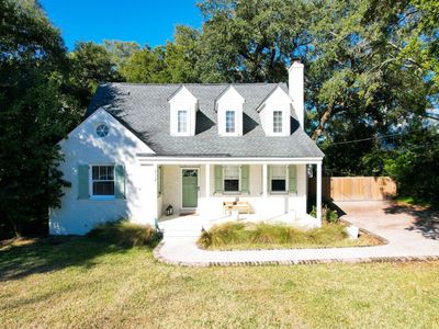 312 Bayview Drive, Mount Pleasant, SC 29464