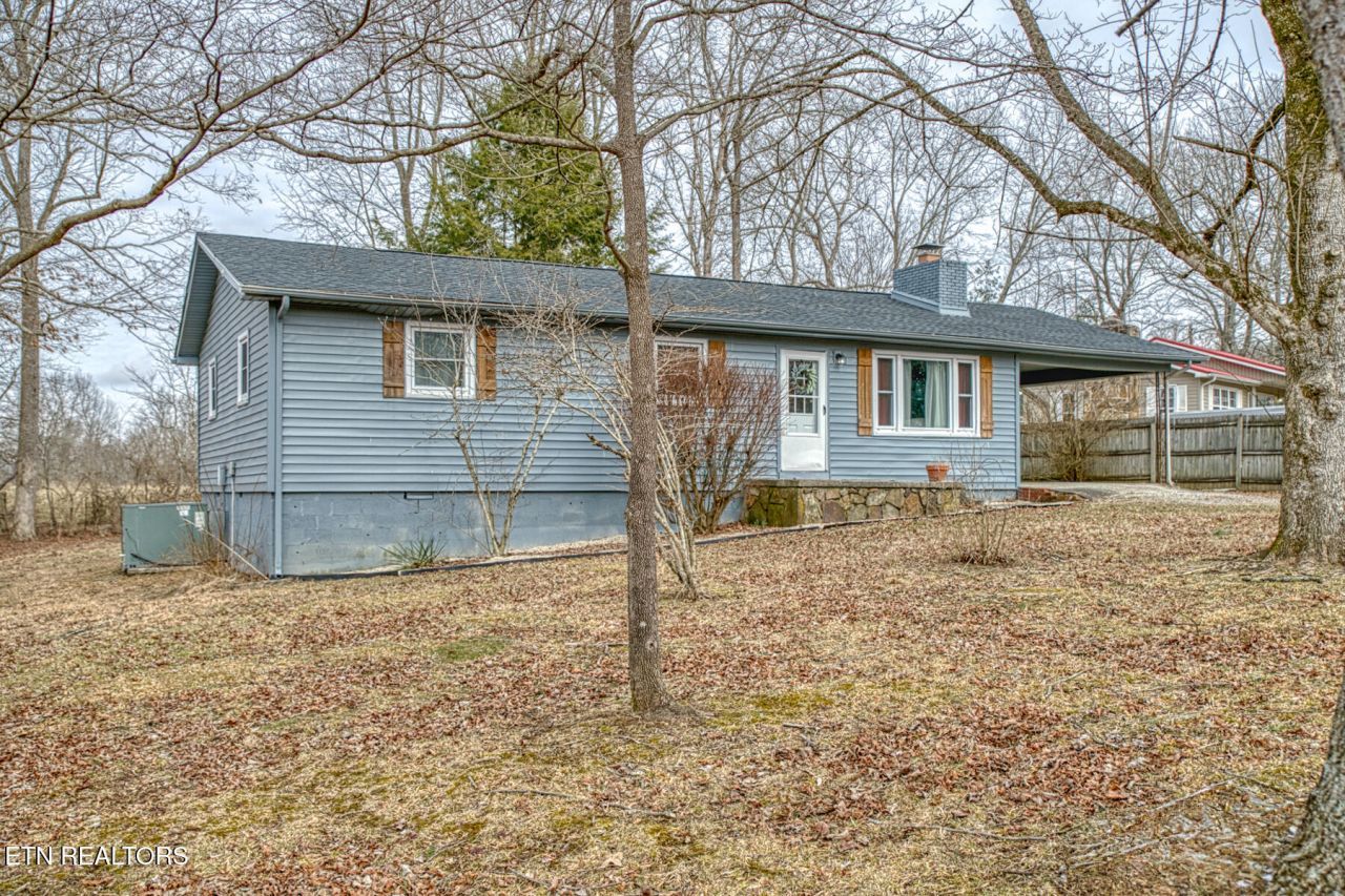 317 Norman Drive, Crossville, TN 38571 Main Photo