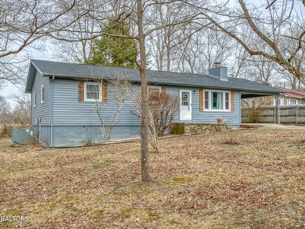 317 Norman Drive, Crossville, TN 38571