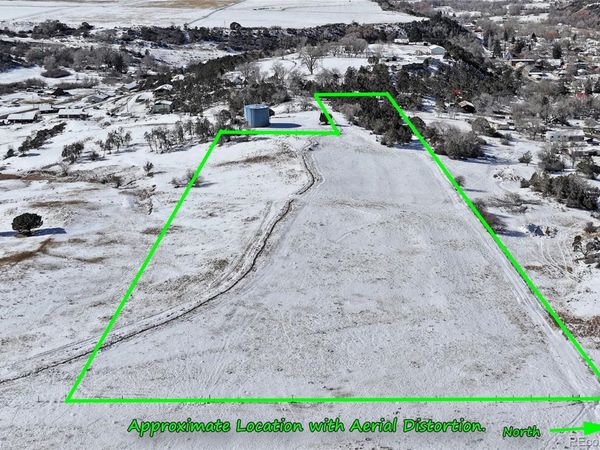 555 Glenarm Avenue , Collbran, CO 81624