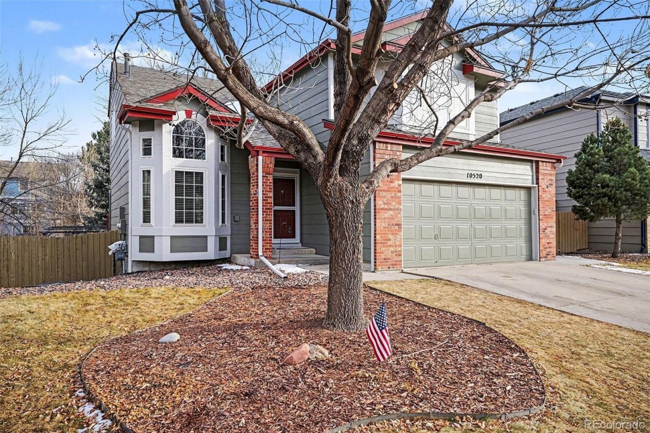10520 Holyoke Drive, Parker, CO 80134 Main Photo