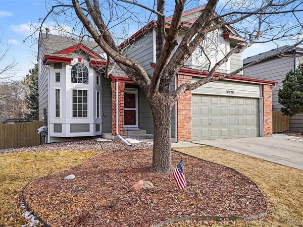 10520 Holyoke Drive, Parker, CO 80134