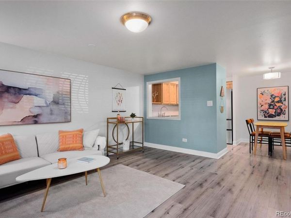1260 York Street, Unit 105, Denver, CO 80206
