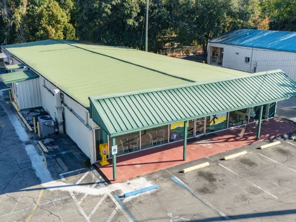 511 S OHIO AVE, Live Oak, FL 32064