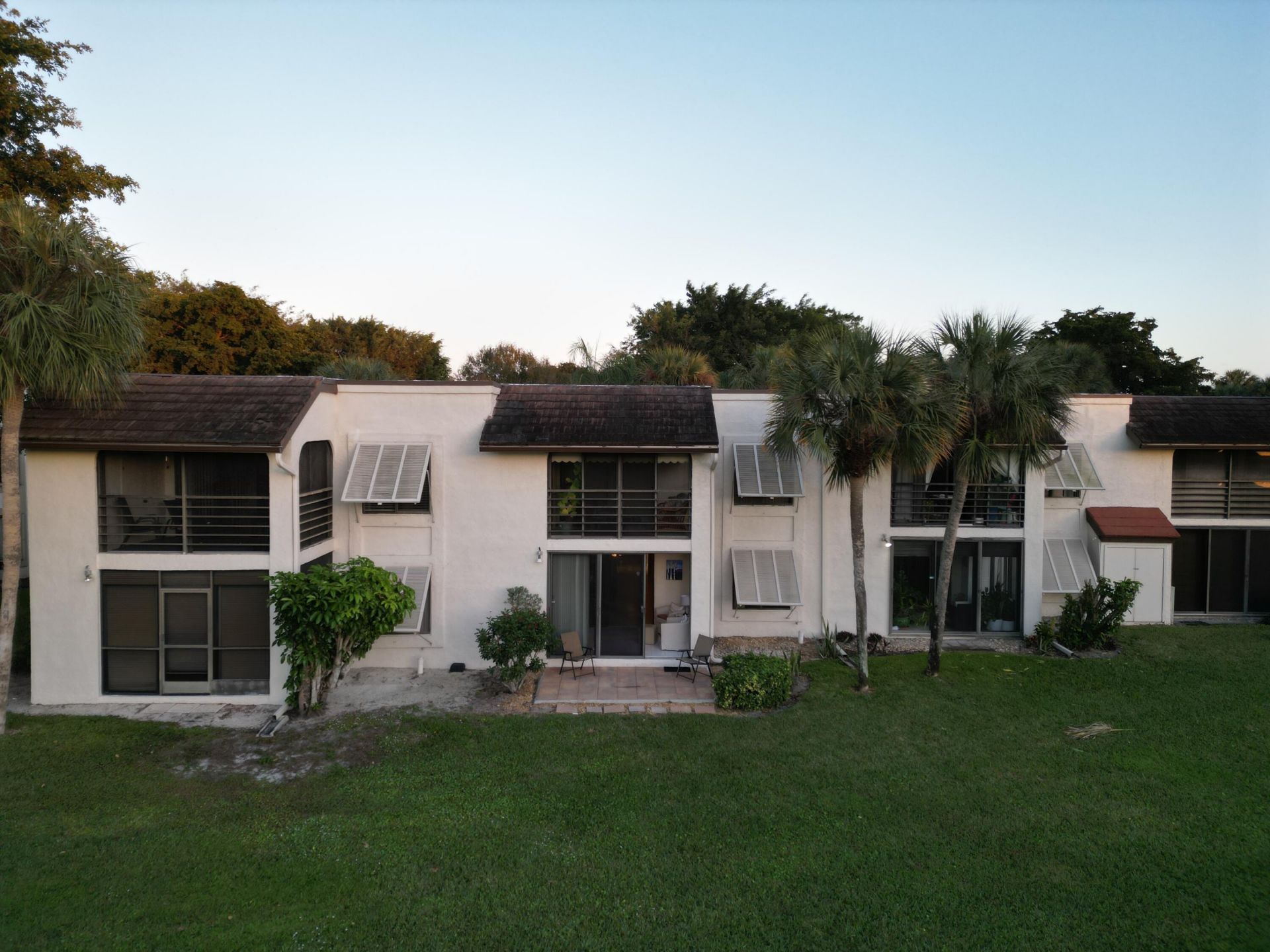 10155 Mangrove Drive, Unit 105, Boynton Beach, FL 33437 Photo