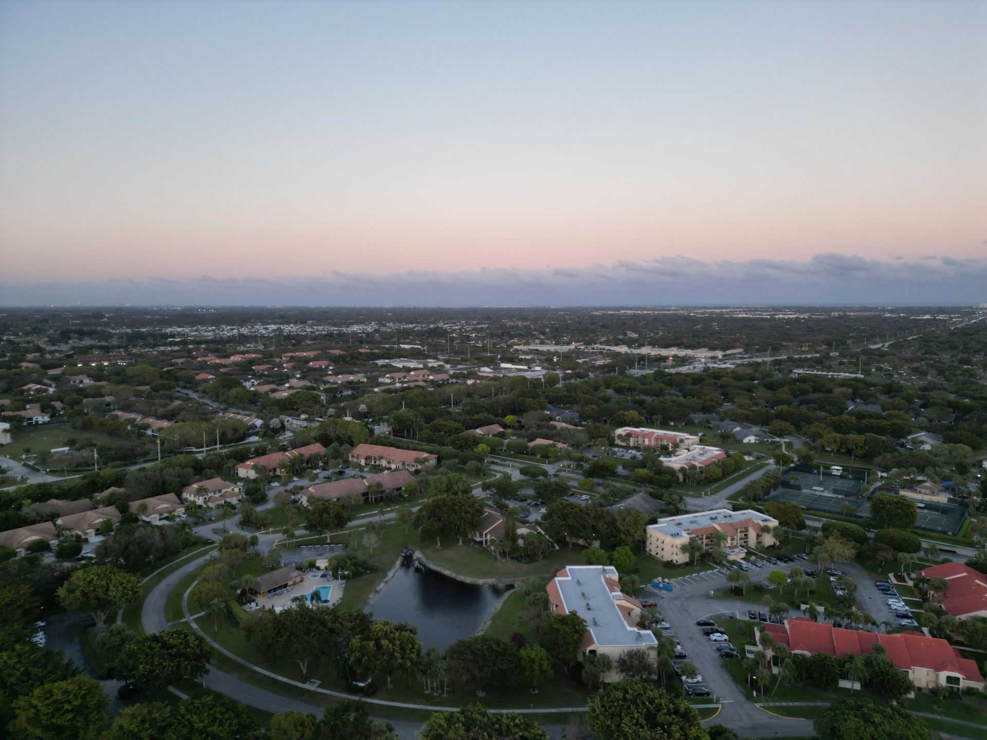 10155 Mangrove Drive, Unit 105, Boynton Beach, FL 33437 Photo