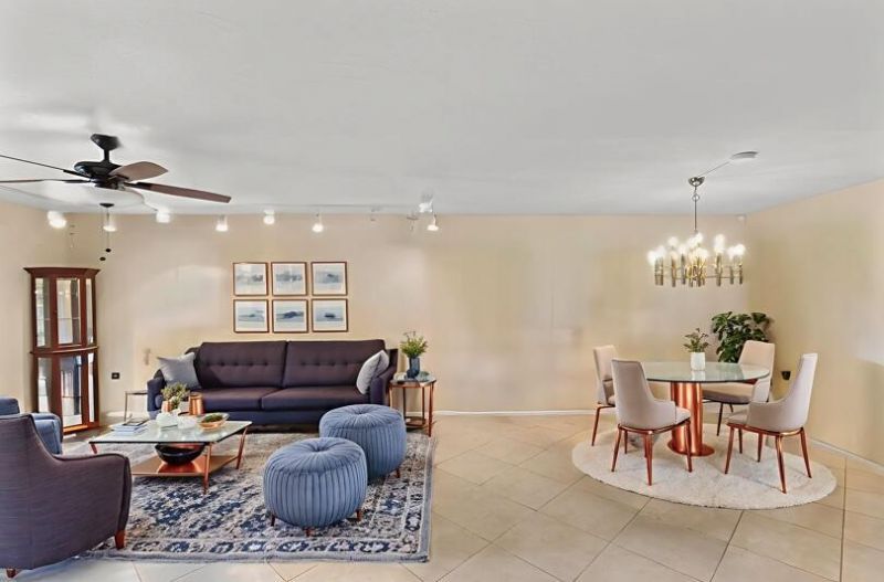 10155 Mangrove Drive, Unit 105, Boynton Beach, FL 33437 Photo