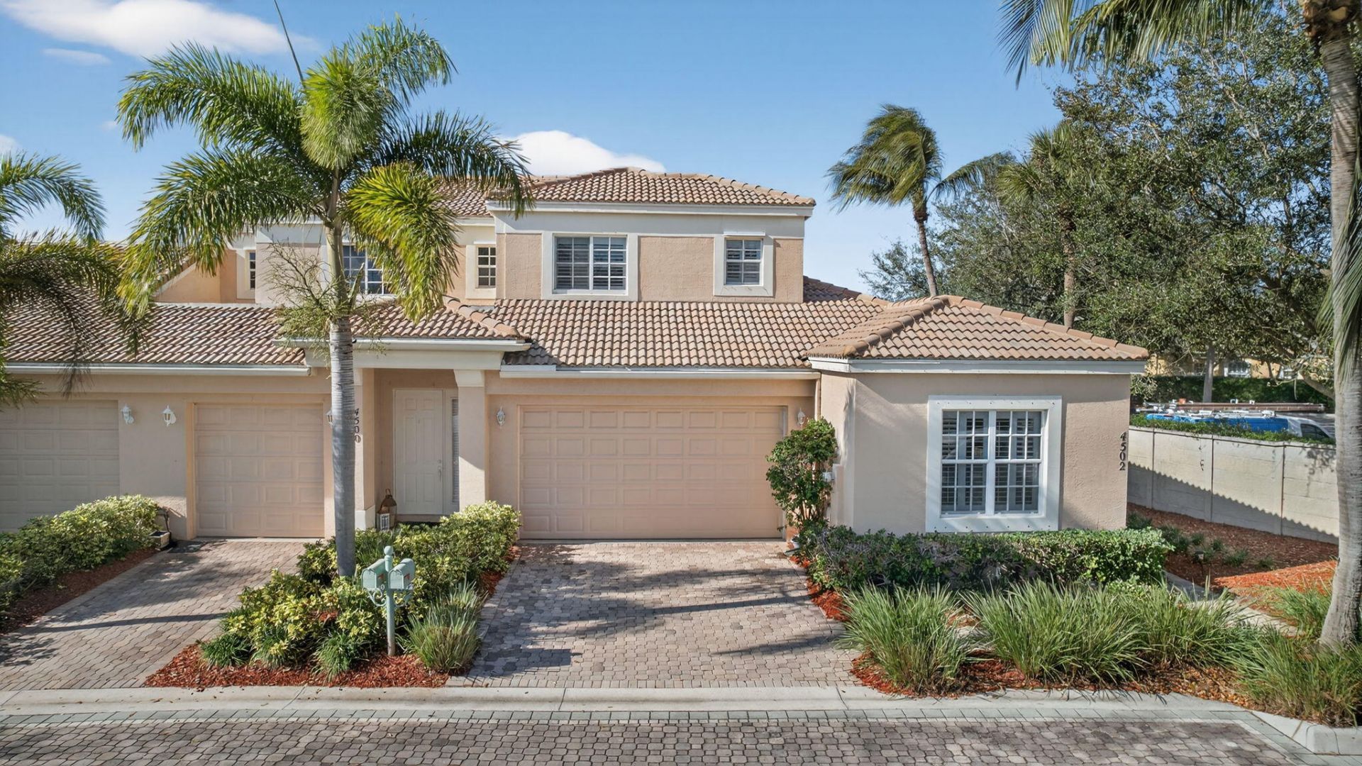 4502 Hickory Drive, Palm Beach Gardens, FL 33418 Photo