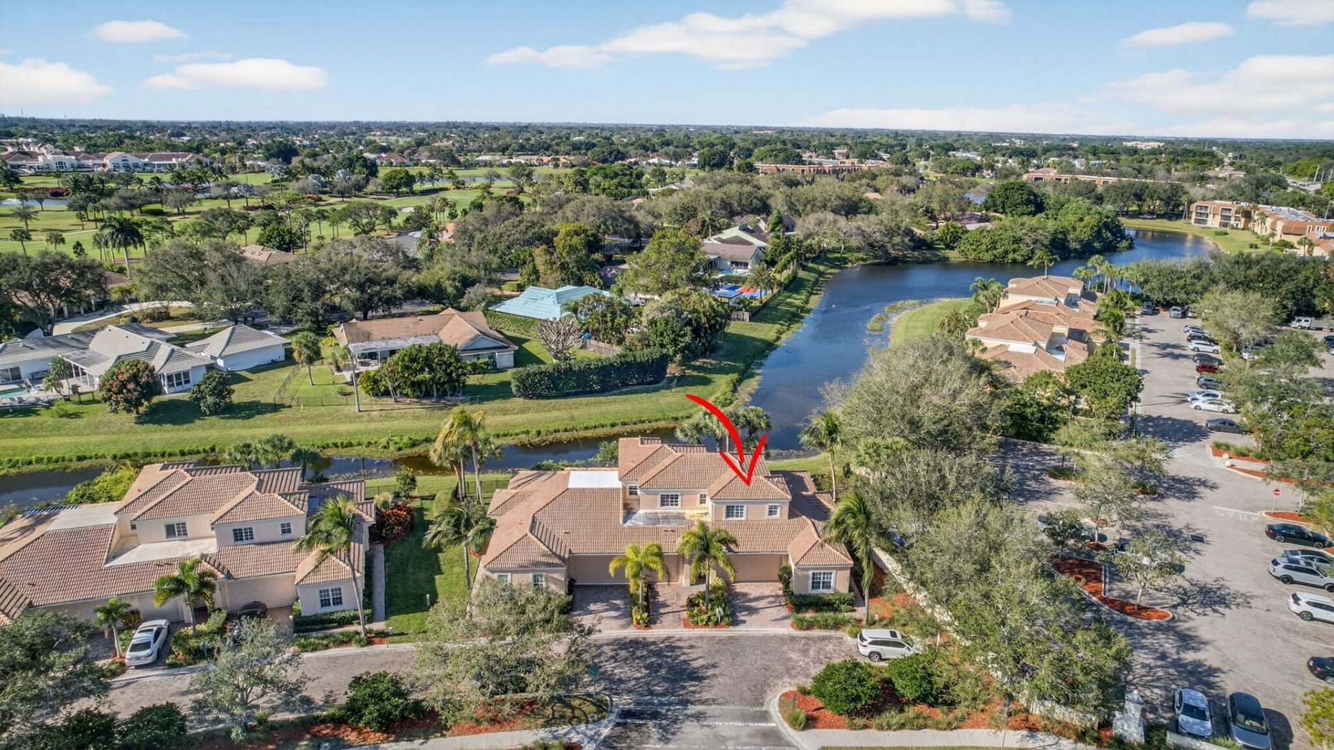 4502 Hickory Drive, Palm Beach Gardens, FL 33418 Photo