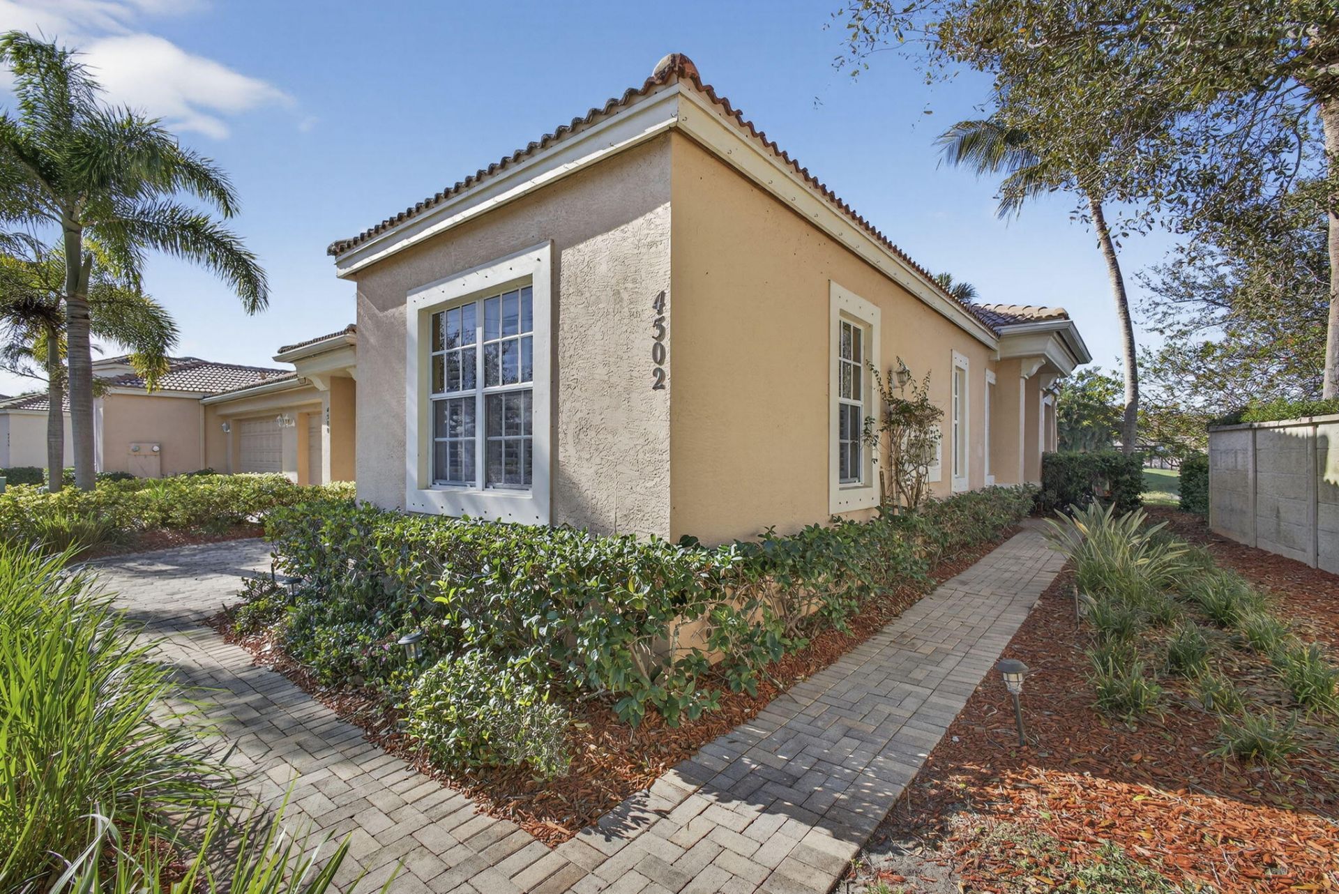 4502 Hickory Drive, Palm Beach Gardens, FL 33418 Photo