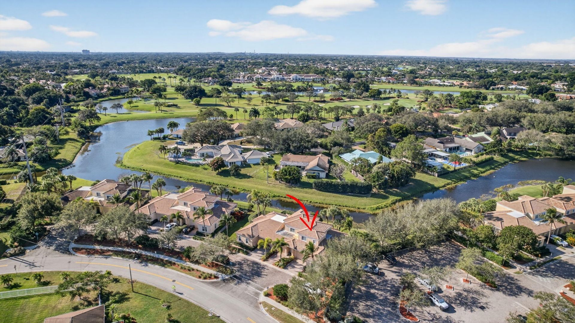 4502 Hickory Drive, Palm Beach Gardens, FL 33418 Photo