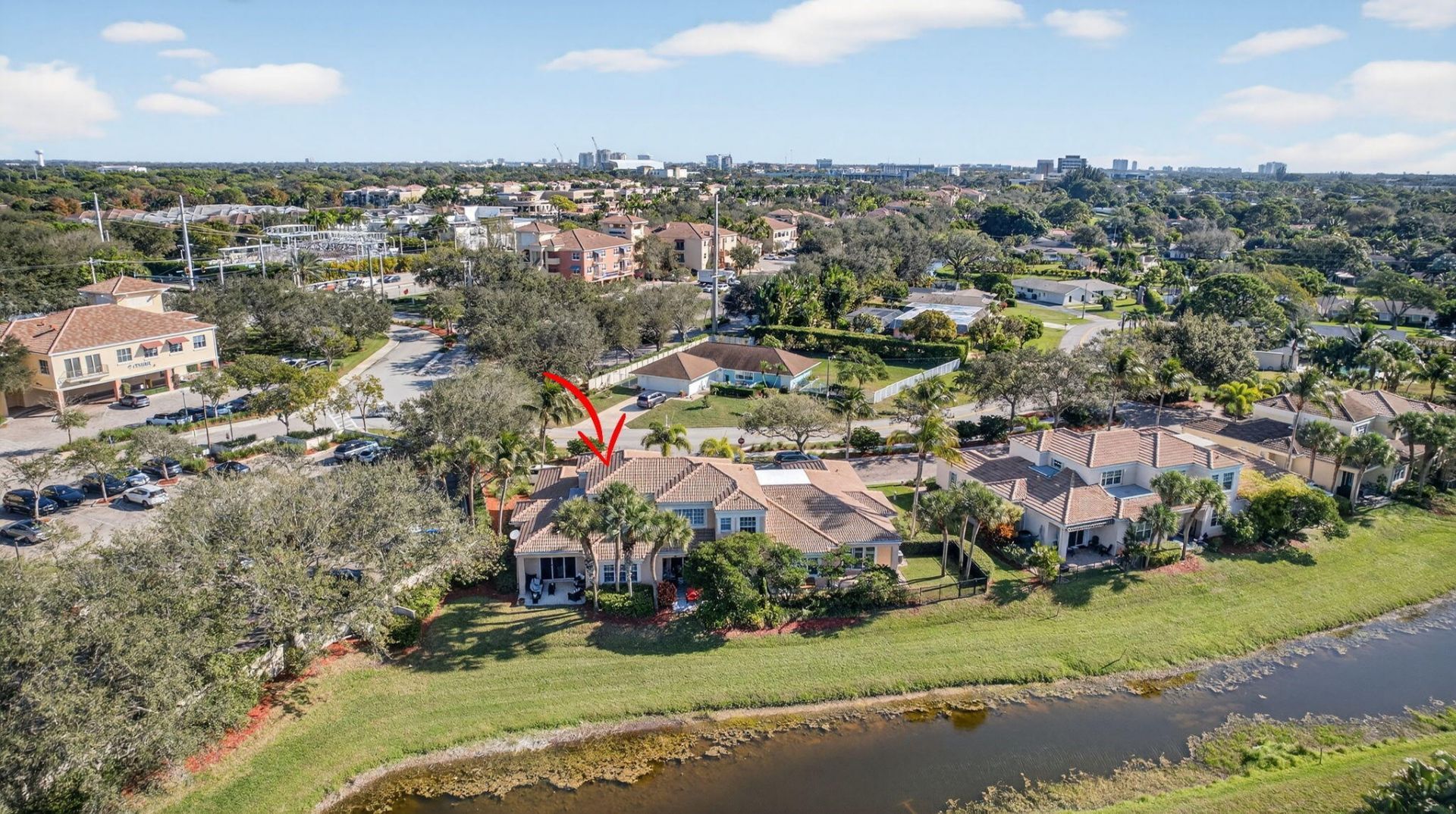 4502 Hickory Drive, Palm Beach Gardens, FL 33418 Photo