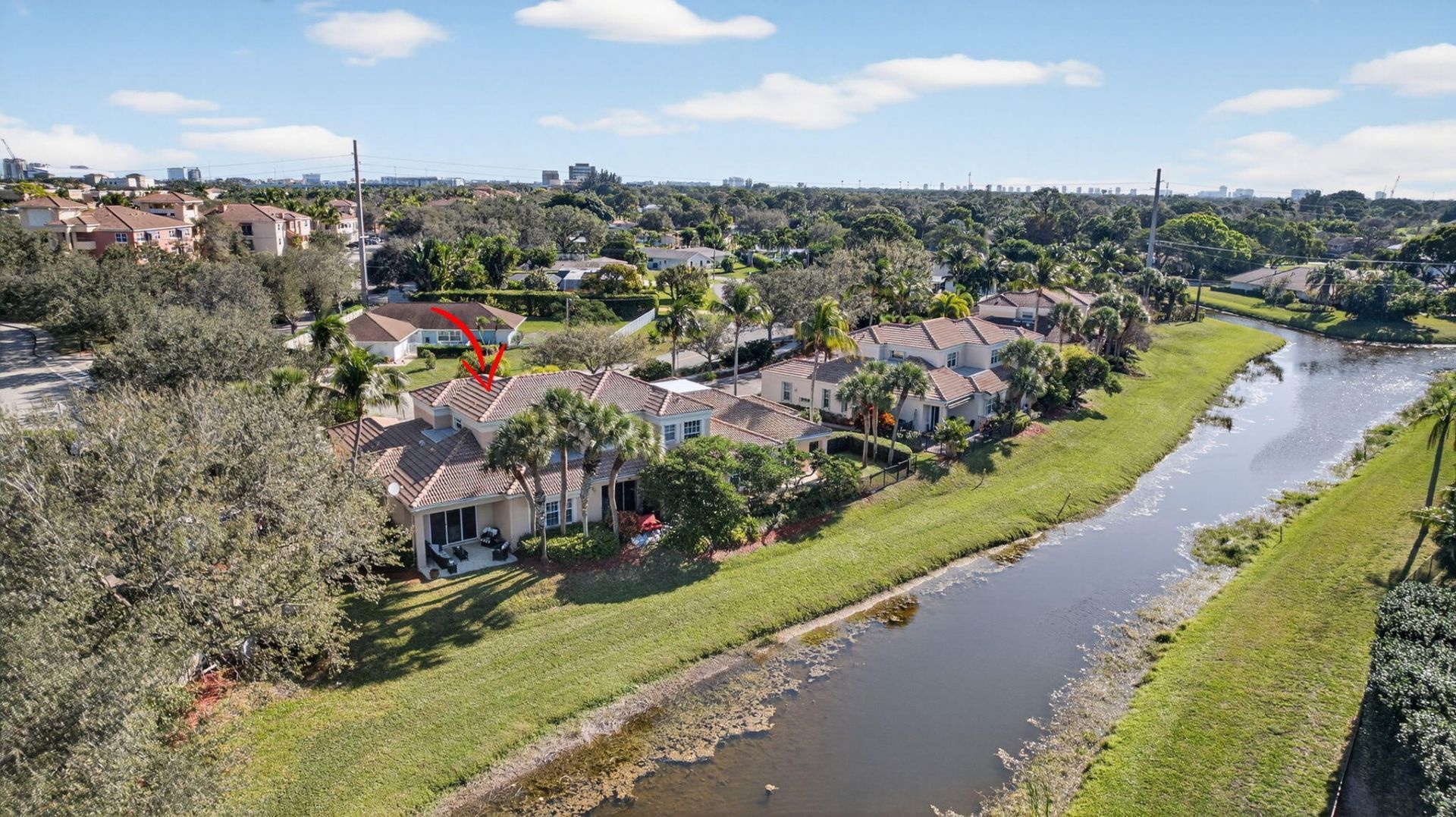 4502 Hickory Drive, Palm Beach Gardens, FL 33418 Photo