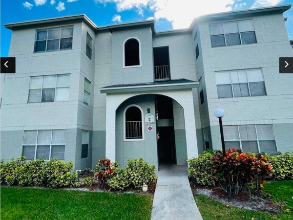 1401 Village Boulevard, Unit 236, West Palm Beach, FL 33409