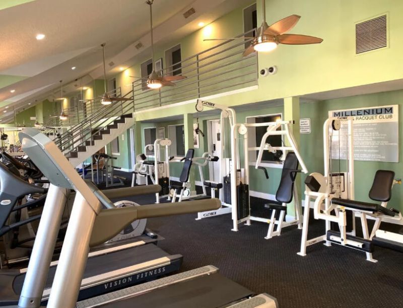 1401 Village Boulevard, Unit 236, West Palm Beach, FL 33409 Photo