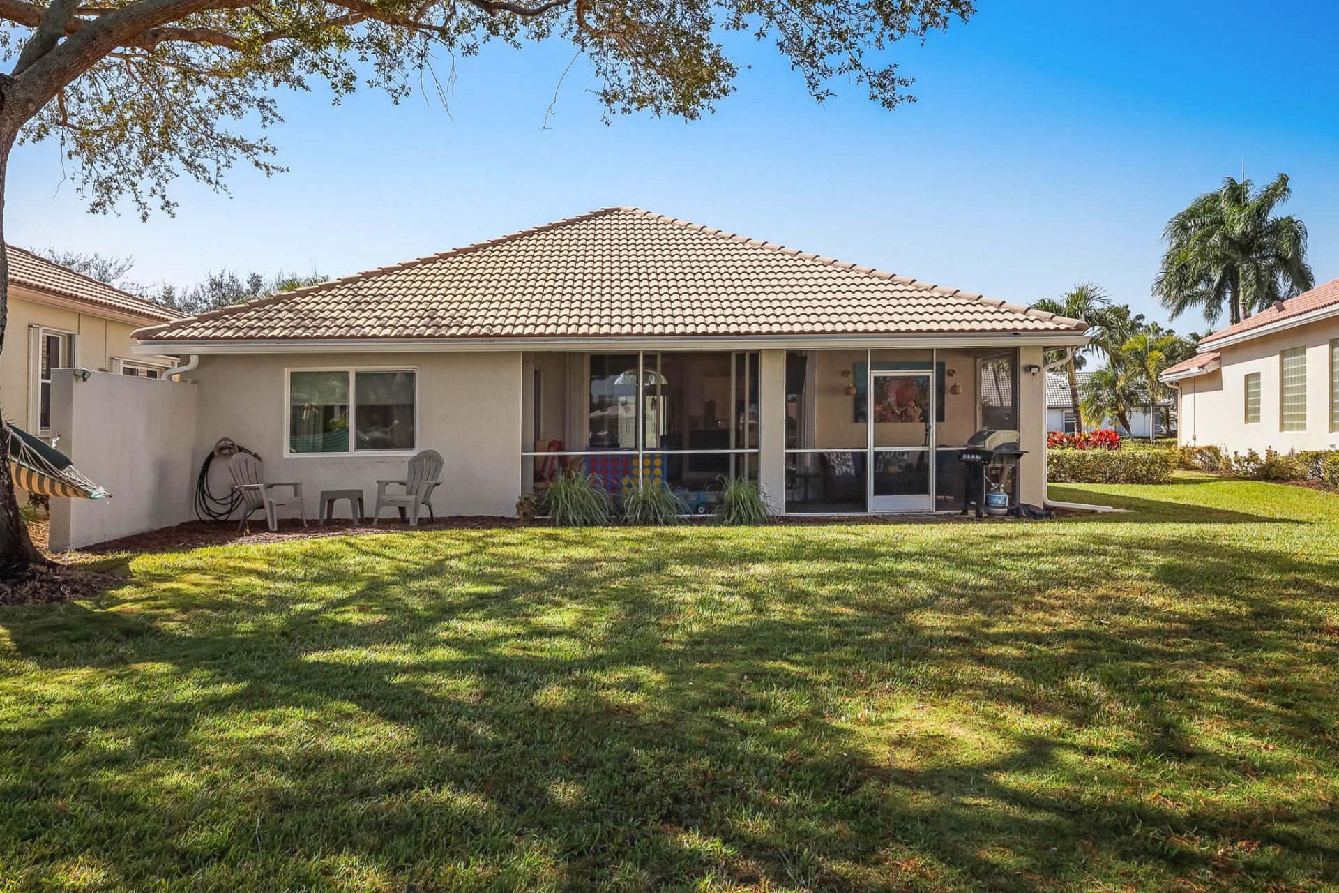 5641 Fountains Drive S, Lake Worth, FL 33467 Photo