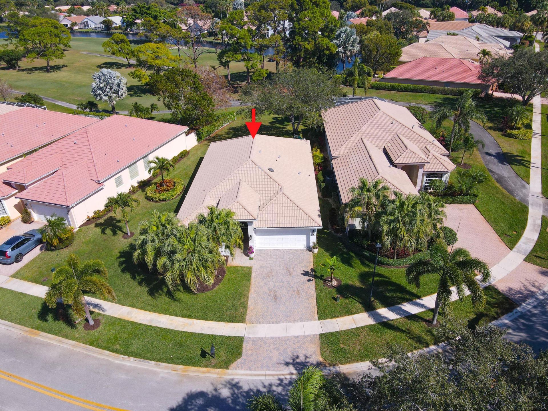 5641 Fountains Drive S, Lake Worth, FL 33467 Photo