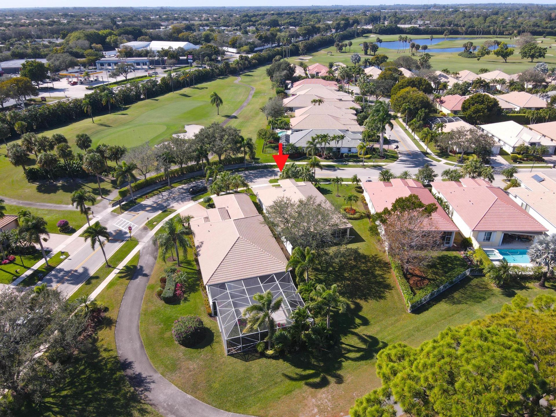 5641 Fountains Drive S, Lake Worth, FL 33467 Photo